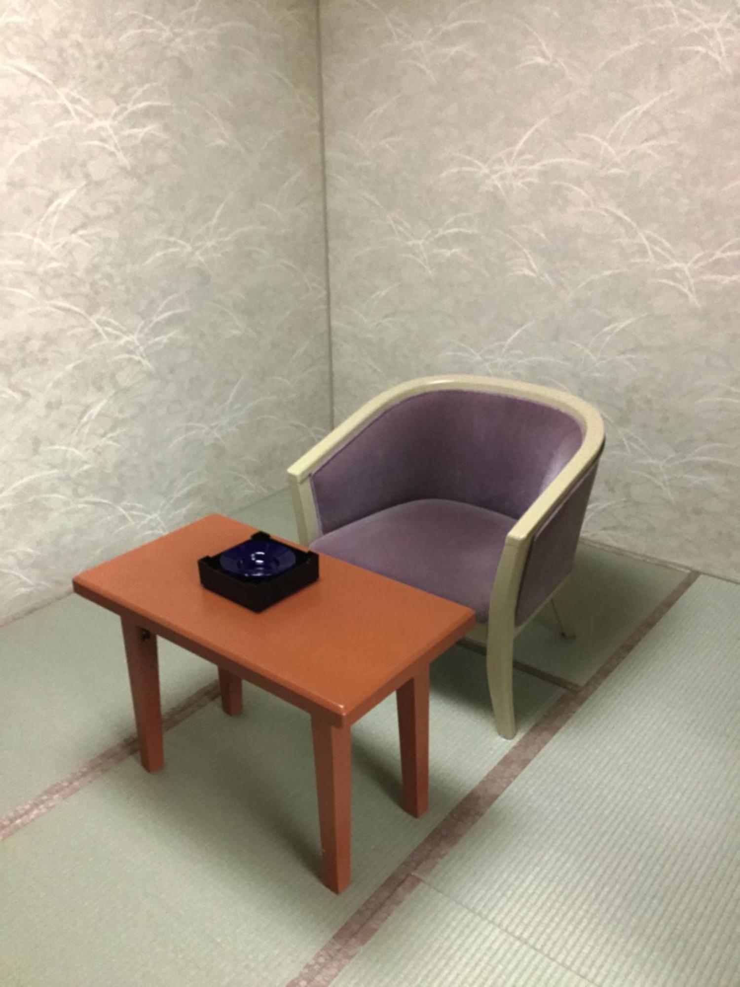 鬼怒川公园酒店 日光 外观 照片