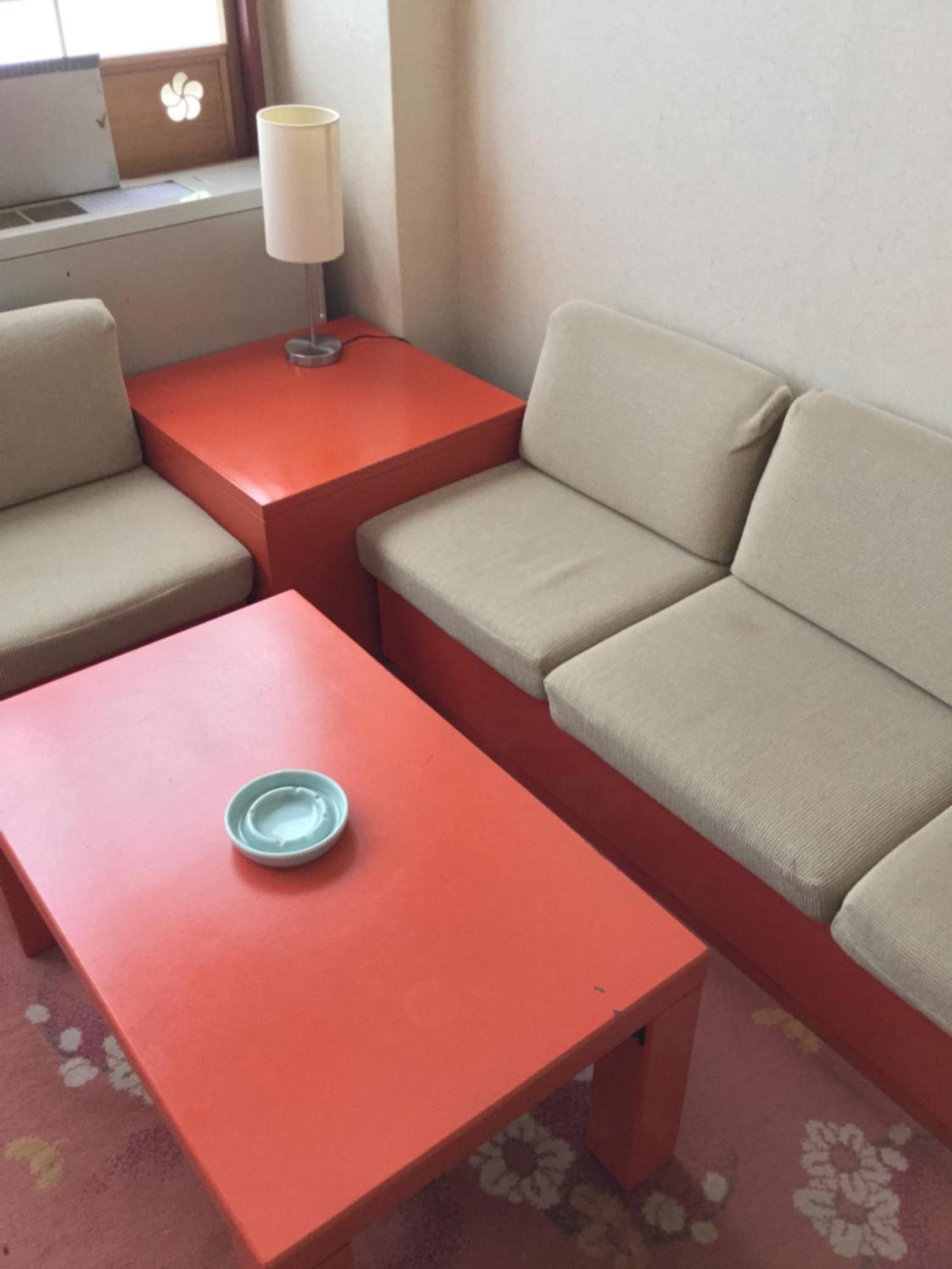 鬼怒川公园酒店 日光 外观 照片