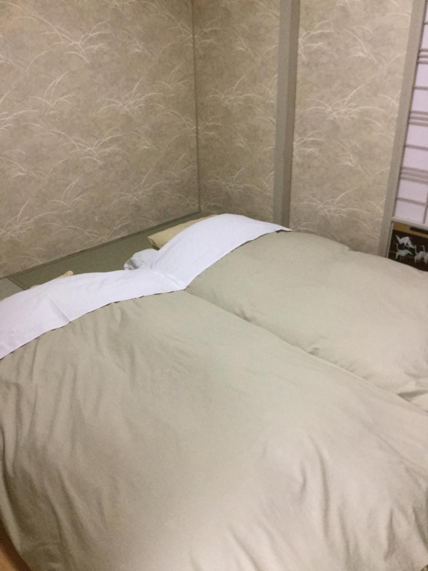 鬼怒川公园酒店 日光 外观 照片