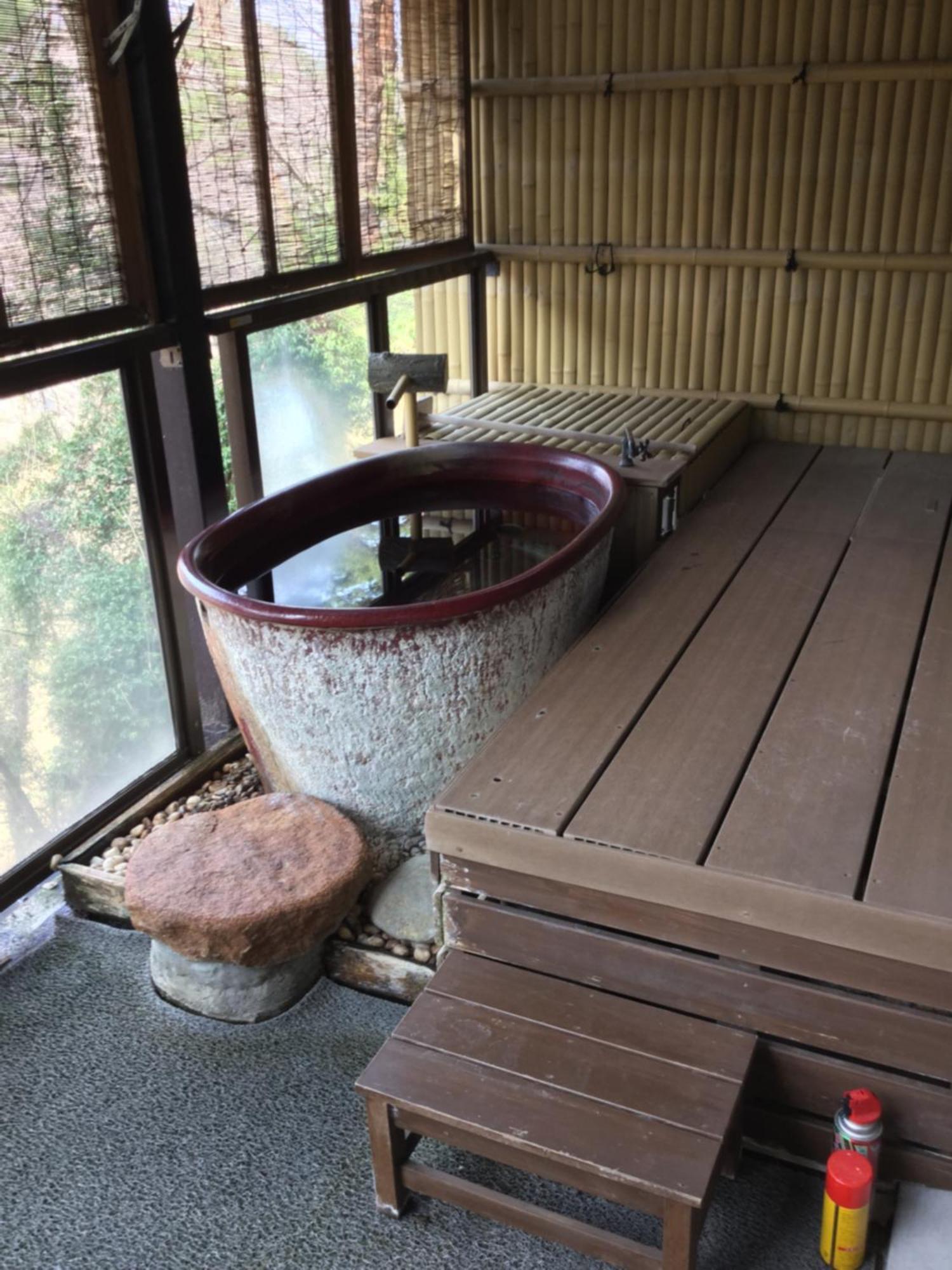 鬼怒川公园酒店 日光 外观 照片