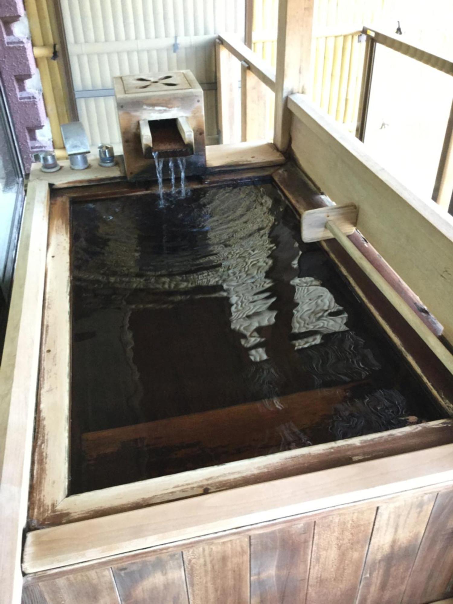 鬼怒川公园酒店 日光 外观 照片