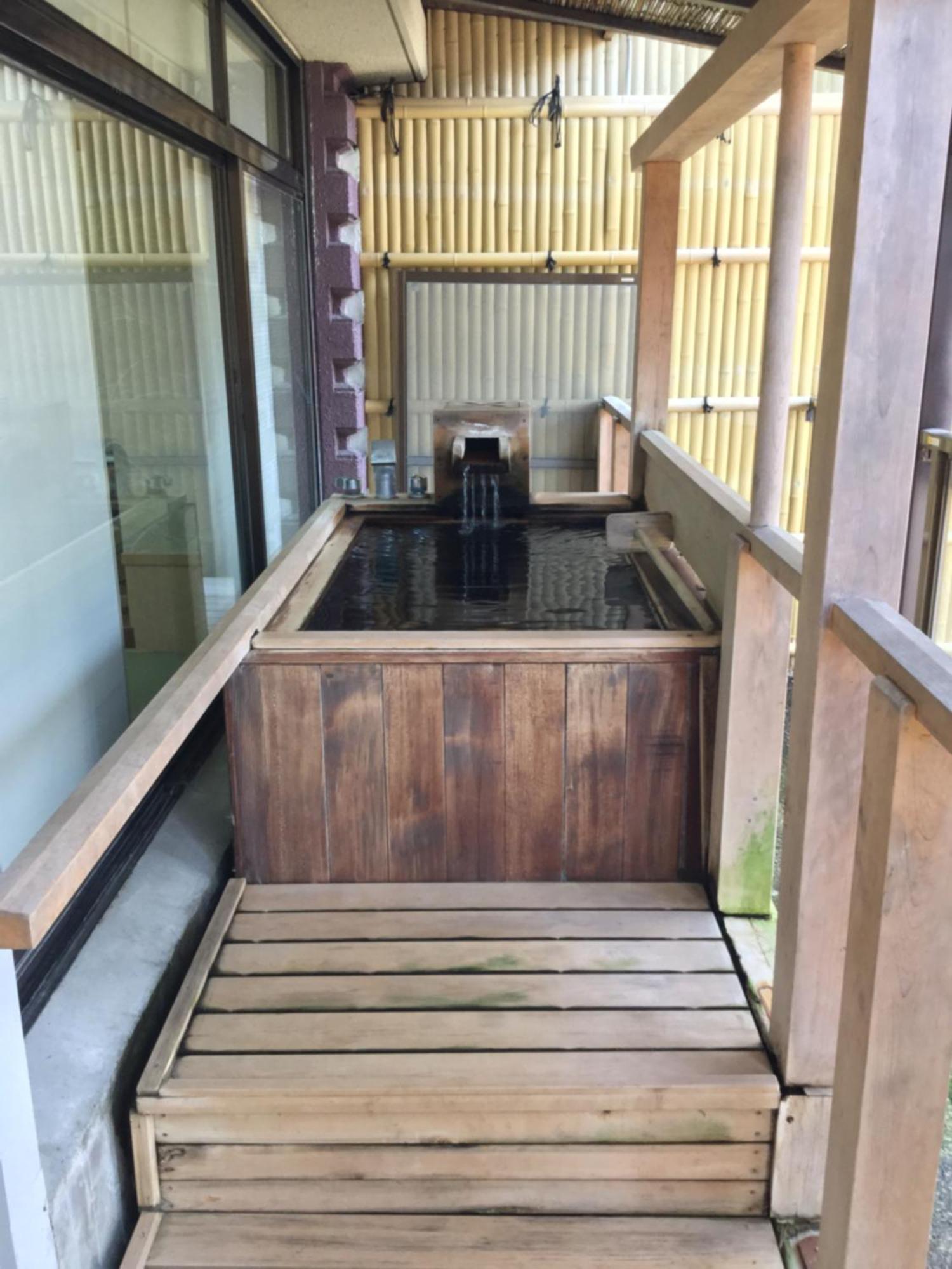 鬼怒川公园酒店 日光 外观 照片