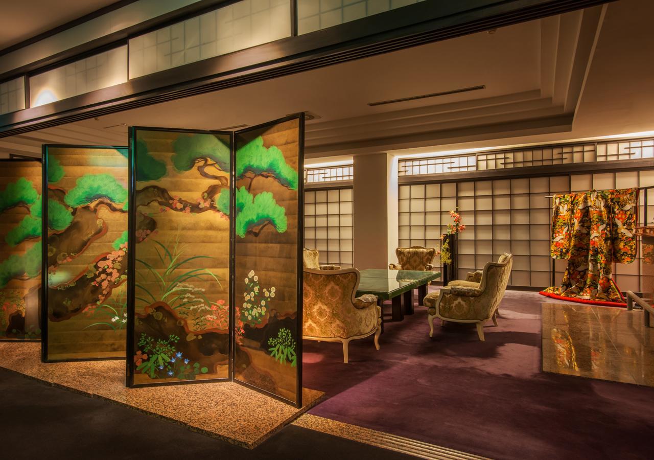 鬼怒川公园酒店 日光 外观 照片