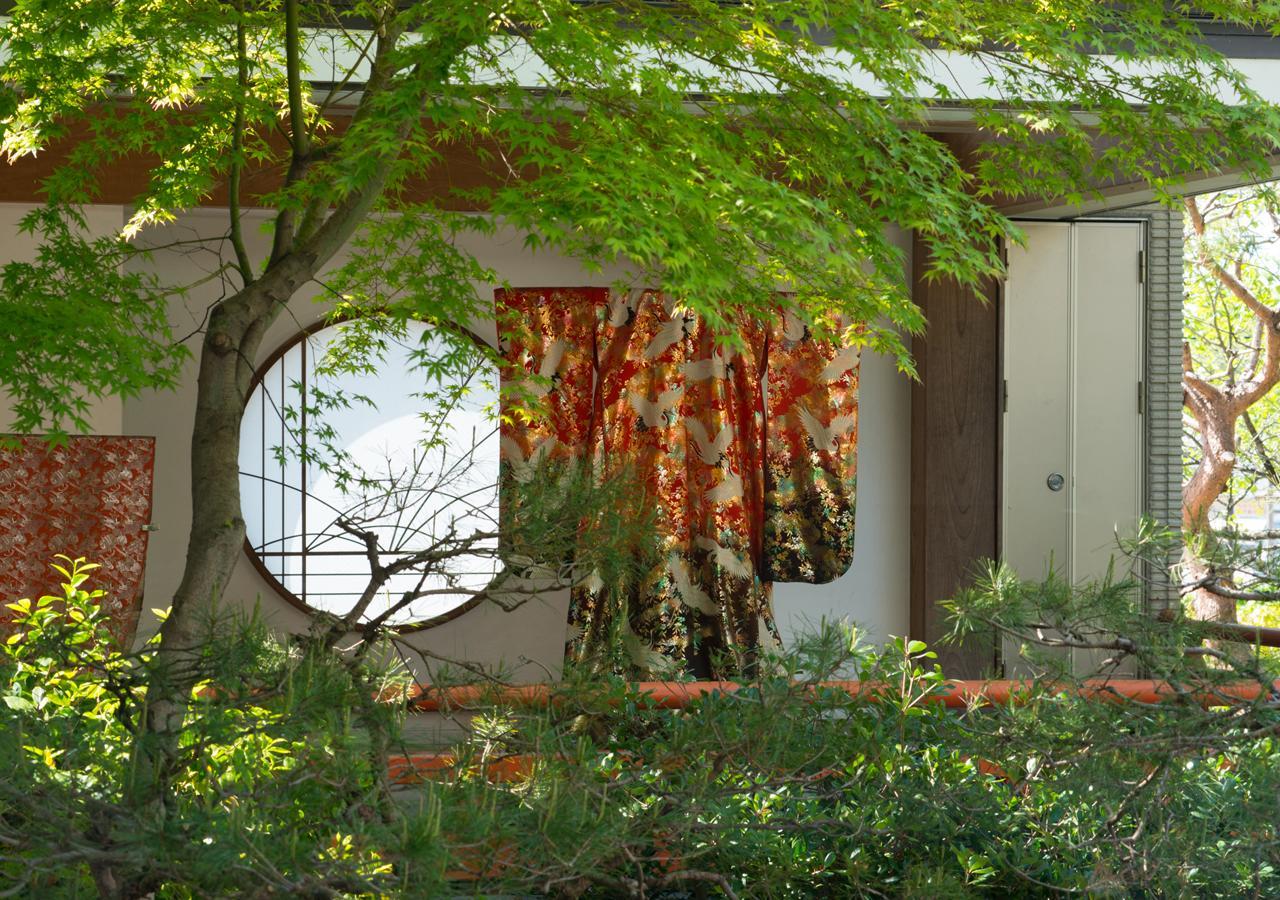 鬼怒川公园酒店 日光 外观 照片